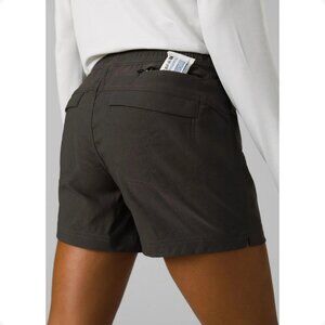 Prana Halle E-Waist Shorts